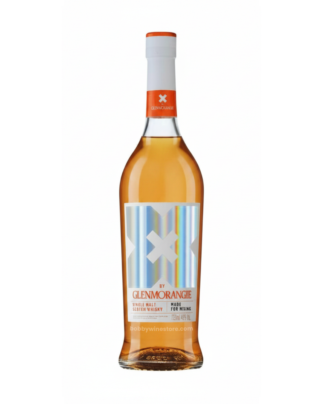 X- Glenmorangie - 750ml