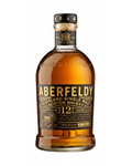 Aberfeldy 12 Years Single Malt - 750ml