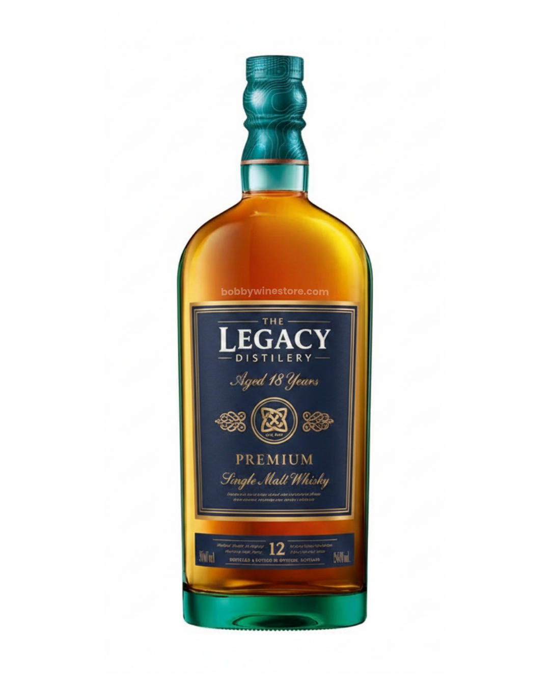 Singleton 12 Years Single Malt - 700ml