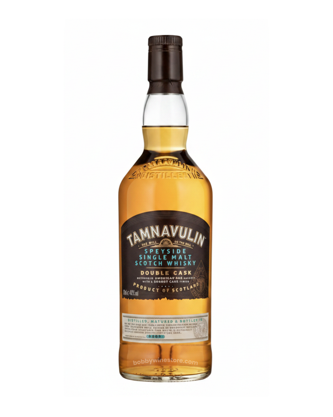 Tamnavulin Double Cask Single Malt - 700ml