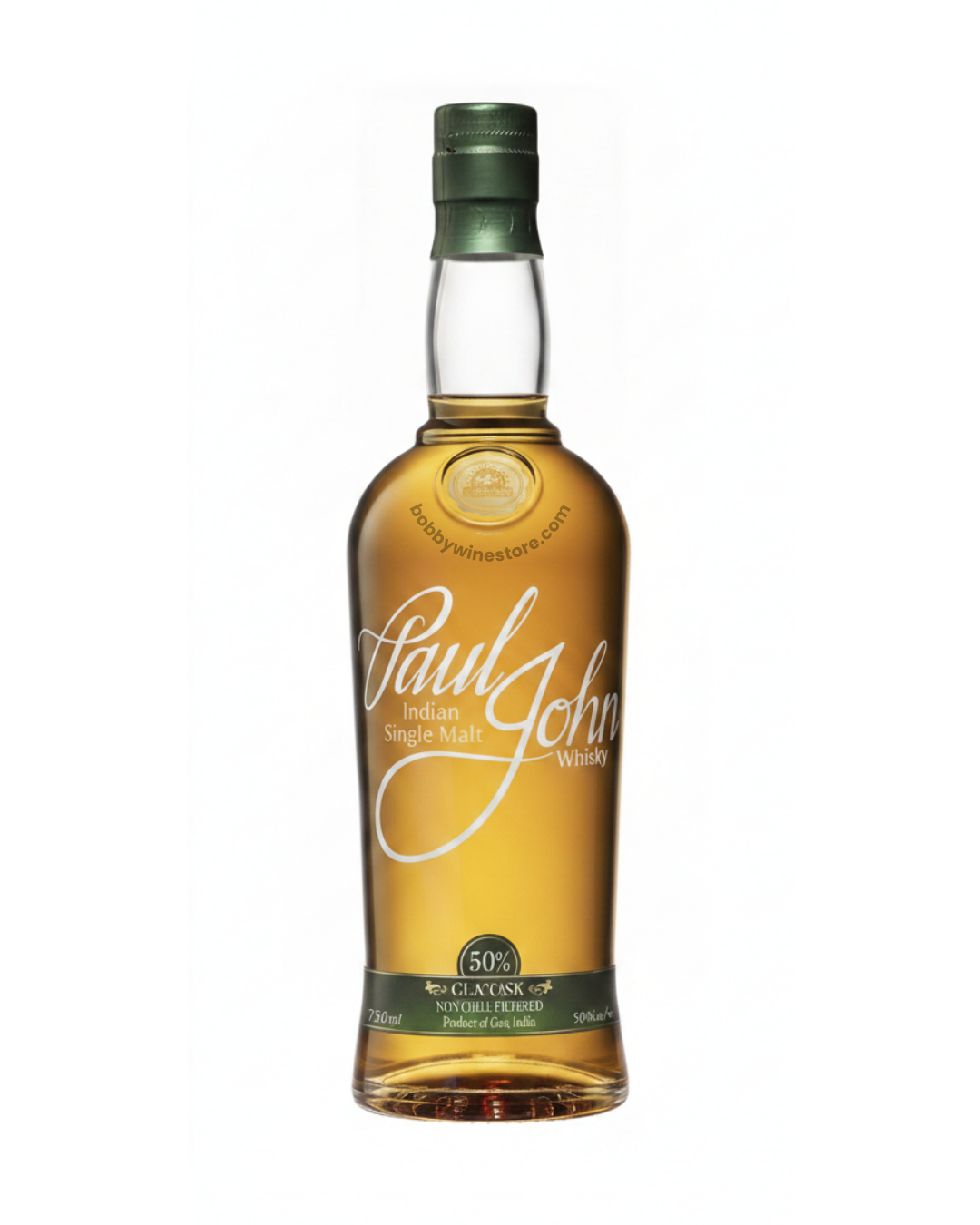 Paul John Classic Select Cask Single Malt - 750ml