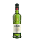 Glenfiddich 12 Years Single Malt - 750ml