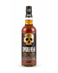 Smokehead Islay Single Malt Whisky - 700ml