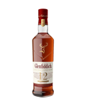 Glenfiddich 12 Years Single Malt Sherry Cask - 750ml