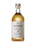 Aultmore 12 Years Single Malt Whiskey - 750ml