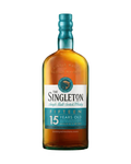 Singleton Dufftown 15 Years Single Malt - 750ml