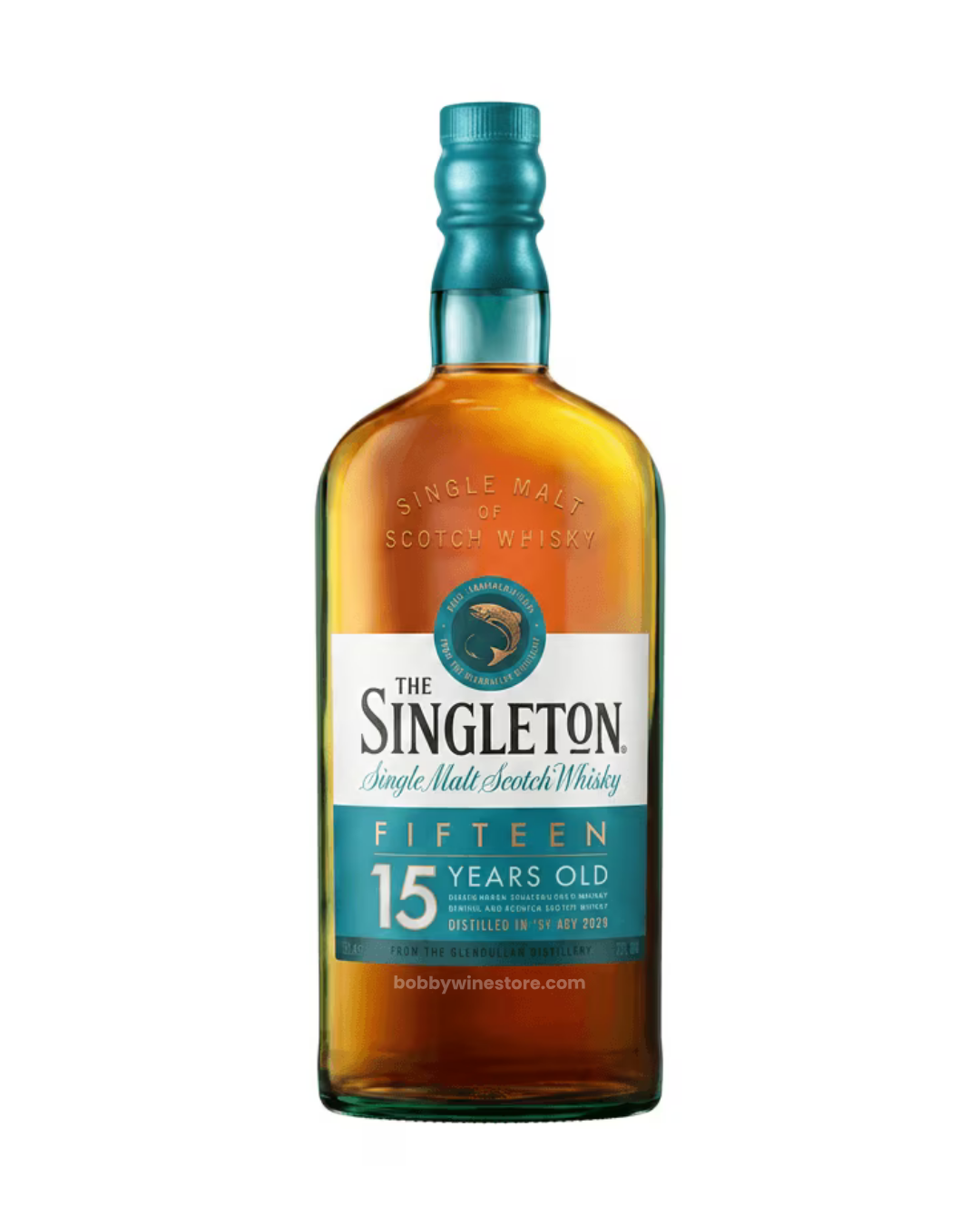 Singleton Dufftown 15 Years Single Malt - 750ml