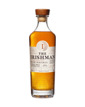 The Irishman: The Harvest Single Malt  - 700ml