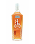 Kavalan Single Malt Whisky - 700ml