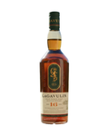 Lagavulin 16 Years Single Malt Scotch Whisky - 750 ML