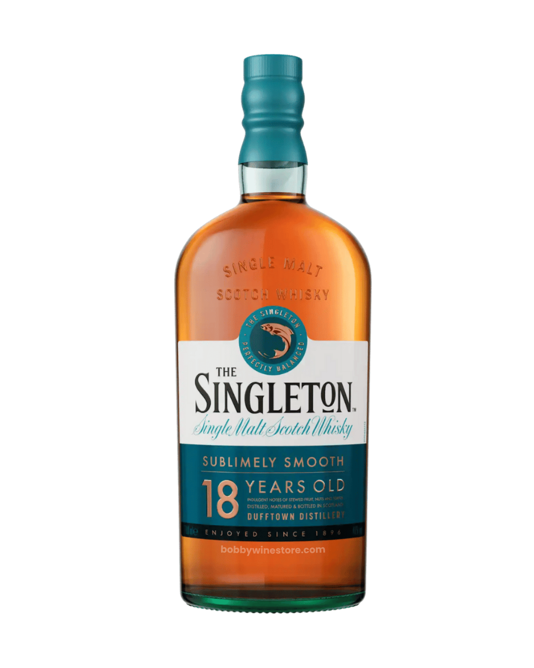 Singleton Dufftown 18 Years Single Malt - 750ml
