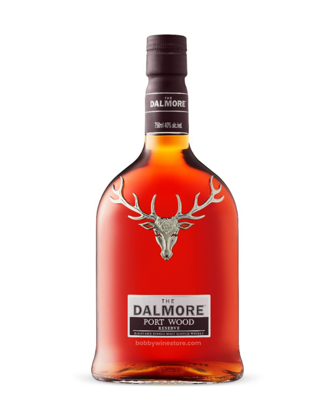 Dalmore Port Wood Reserve Highland Malt SW - 700ML