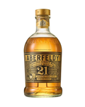 Aberfeldy 21 Years Single Malt Whisky -750ml