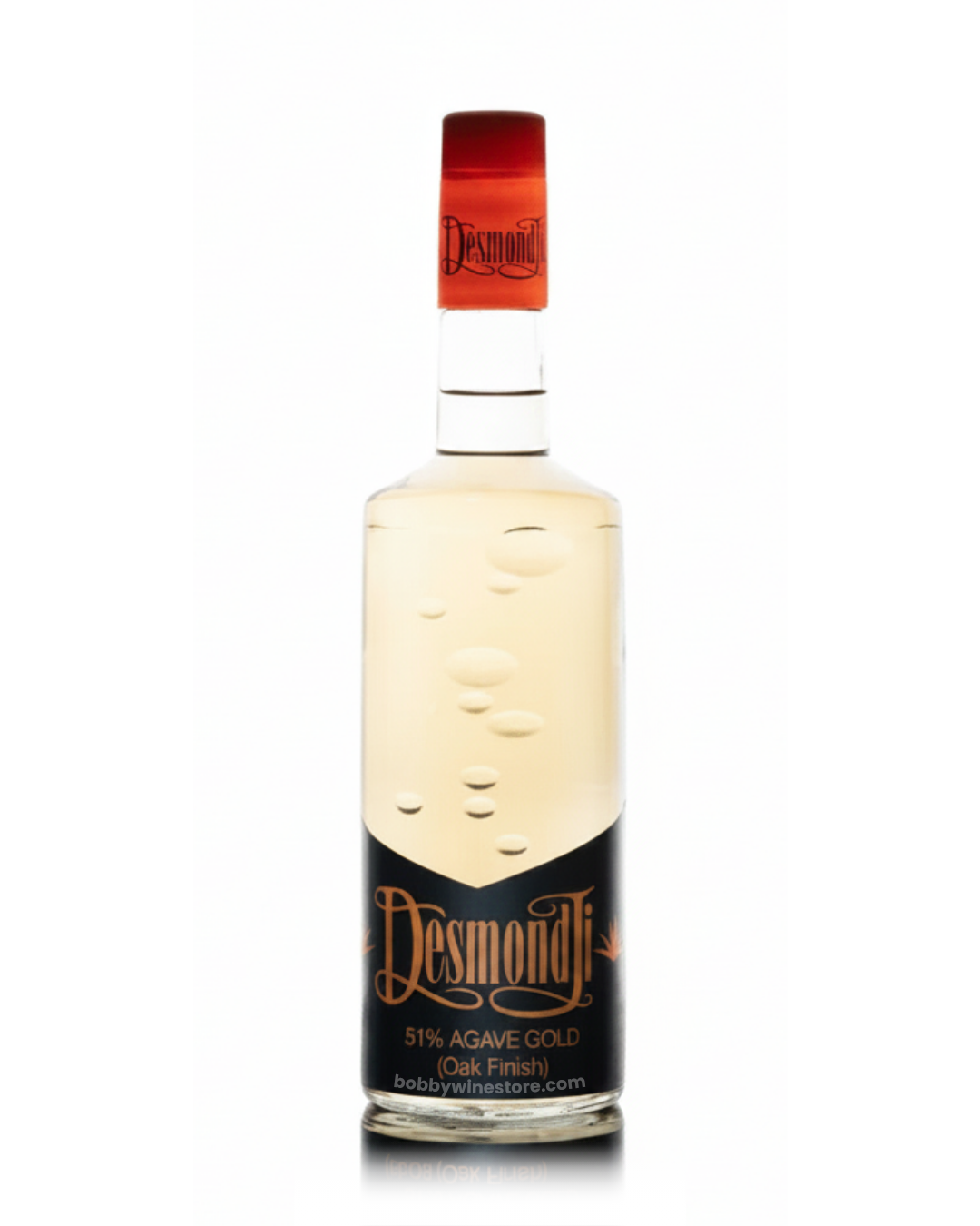 Dj 51% Agave Gold - 750ml