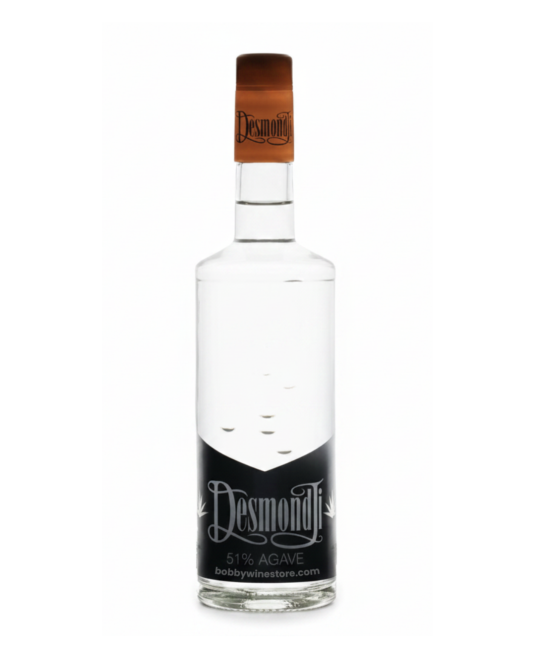Dj 51% Agave- 750ml