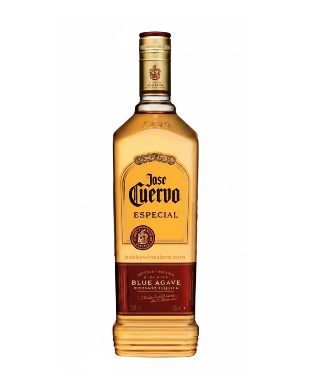 Jose Cuervo Gold Tequila - 750ml