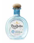 Don Julio Blanco Tequila - 700ml