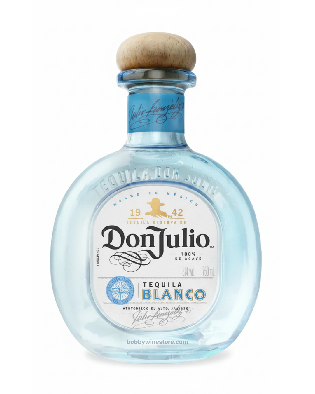 Don Julio Blanco Tequila - 700ml