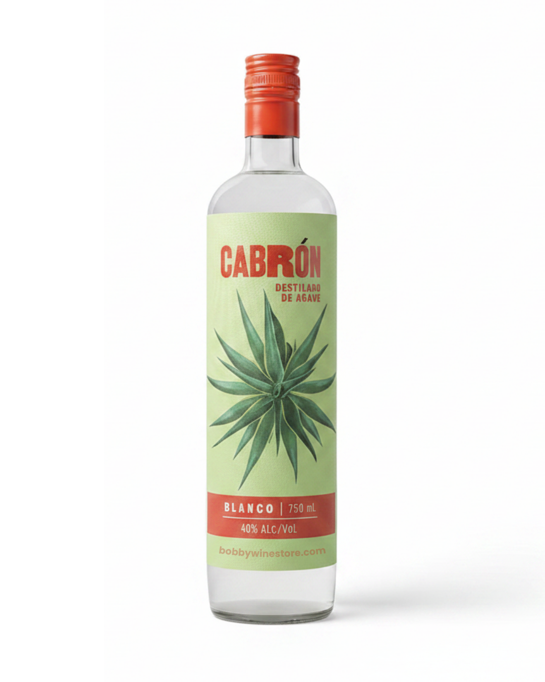 Cabron Blanco - 750ml