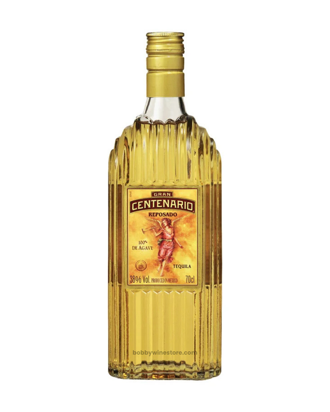 Gran Centenario Reposado Tequila - 700ml