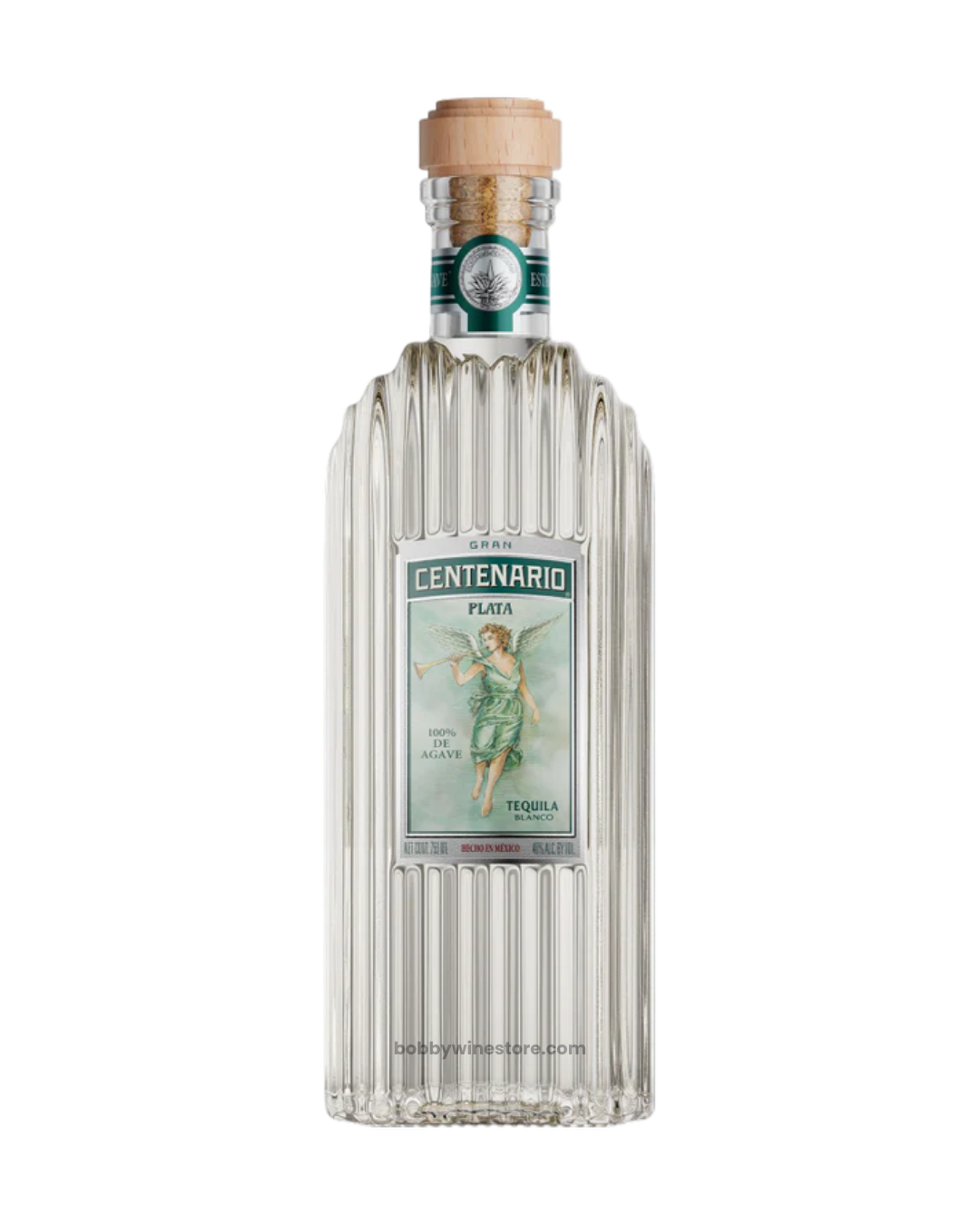 Gran Centenario Silver Tequila - 700ml