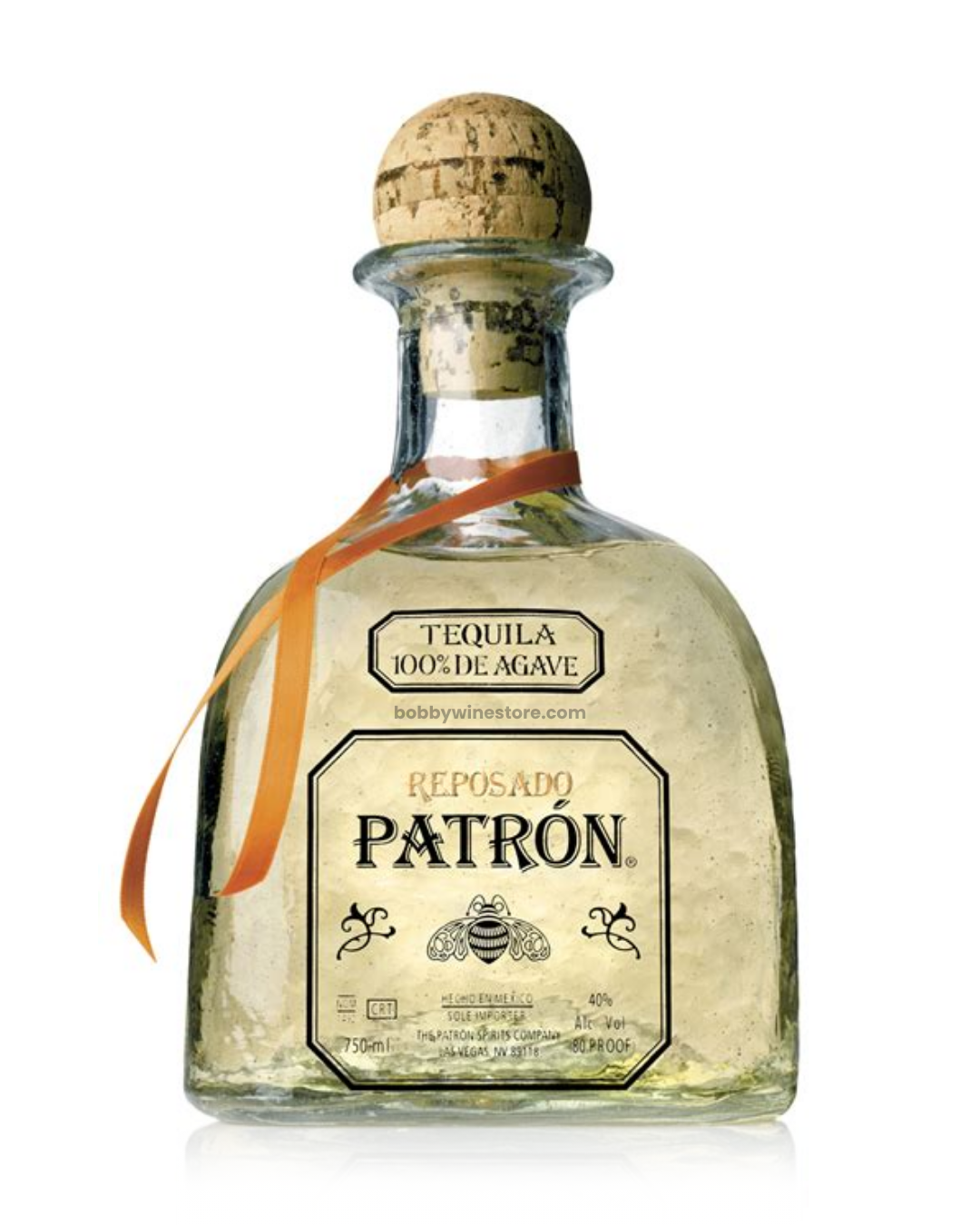 Patron Reposado - 750ml