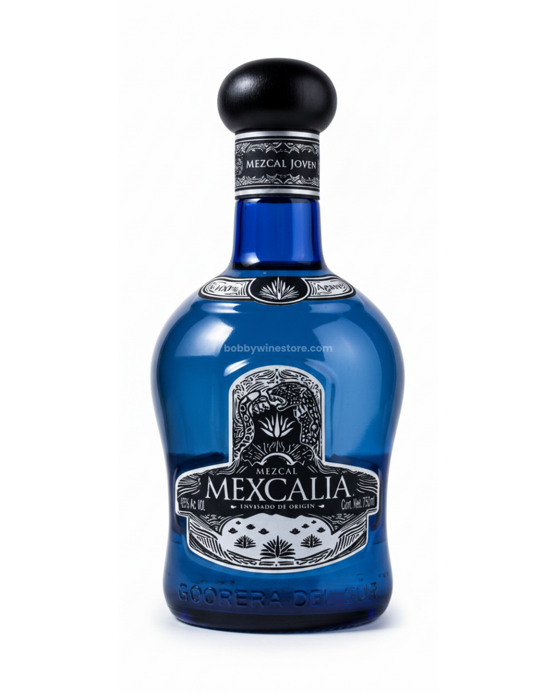 Mexcalia Mezcal - 750ml