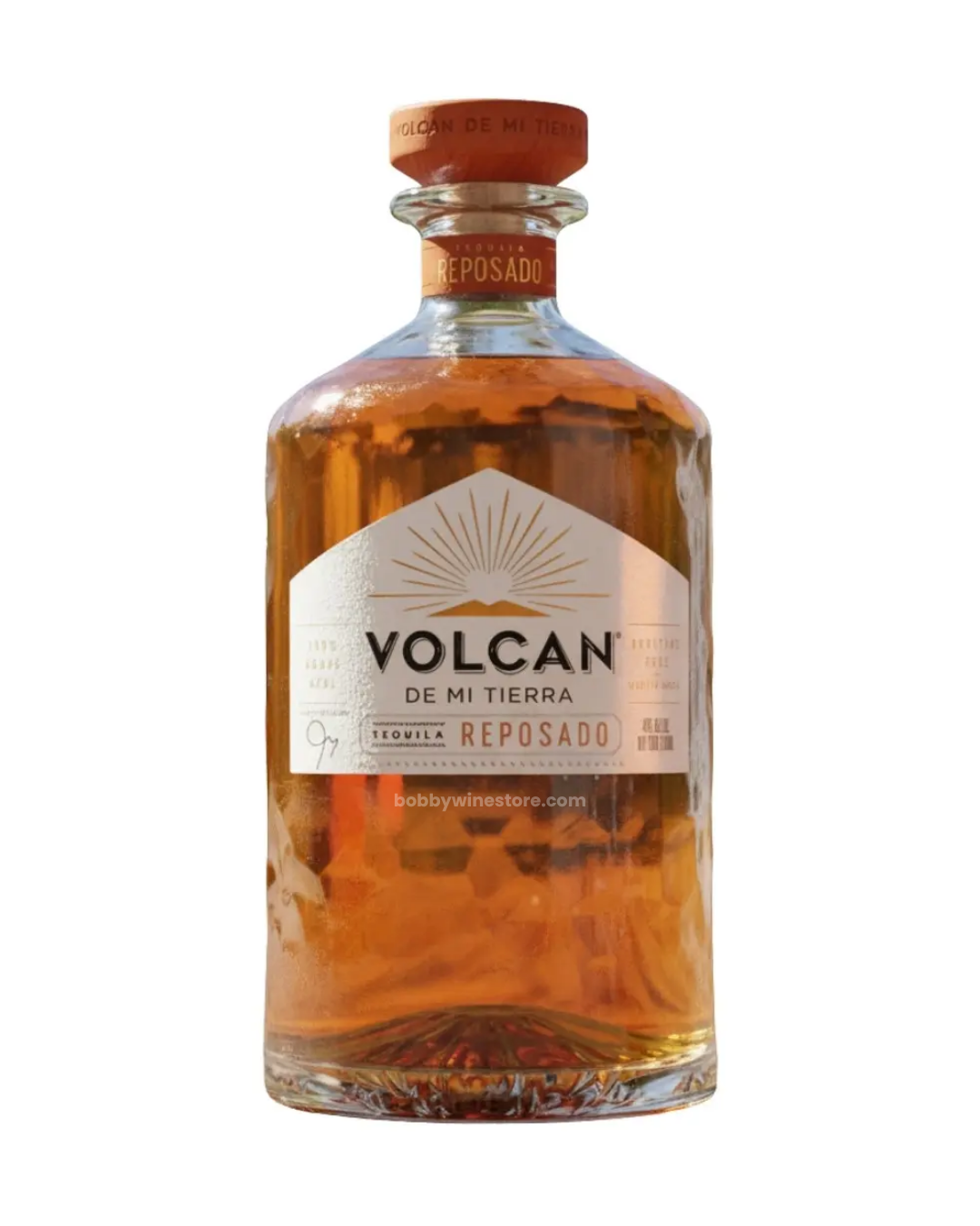 Volcan Reposado Tequila - 700ml