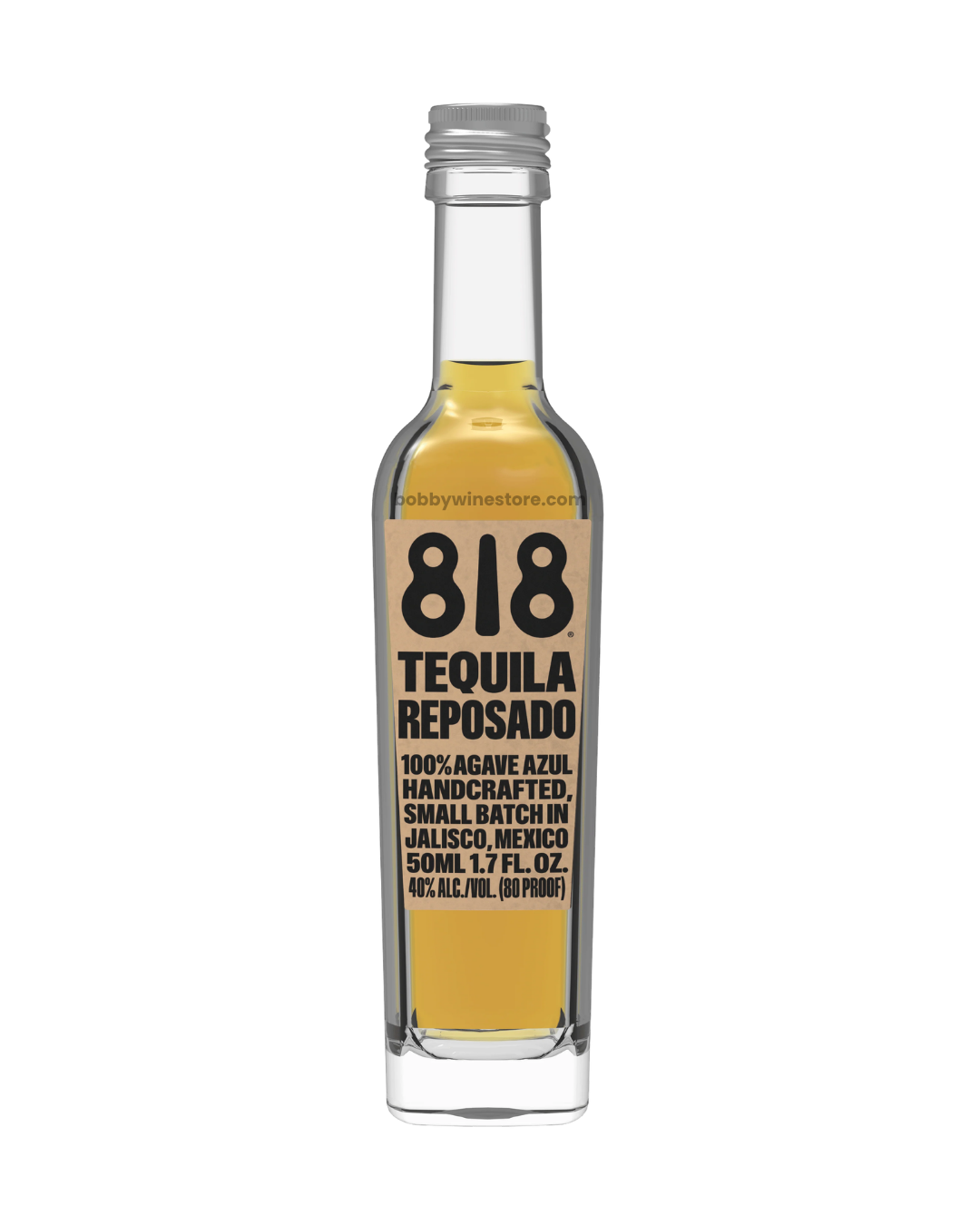 818 Reposado Tequila 750ml