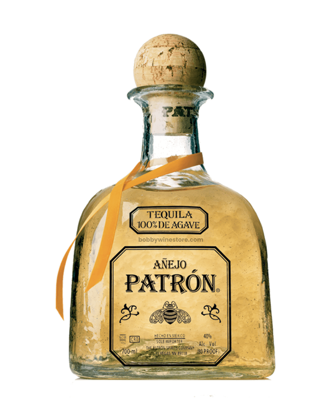 Patron Anejo Tequila-750ml