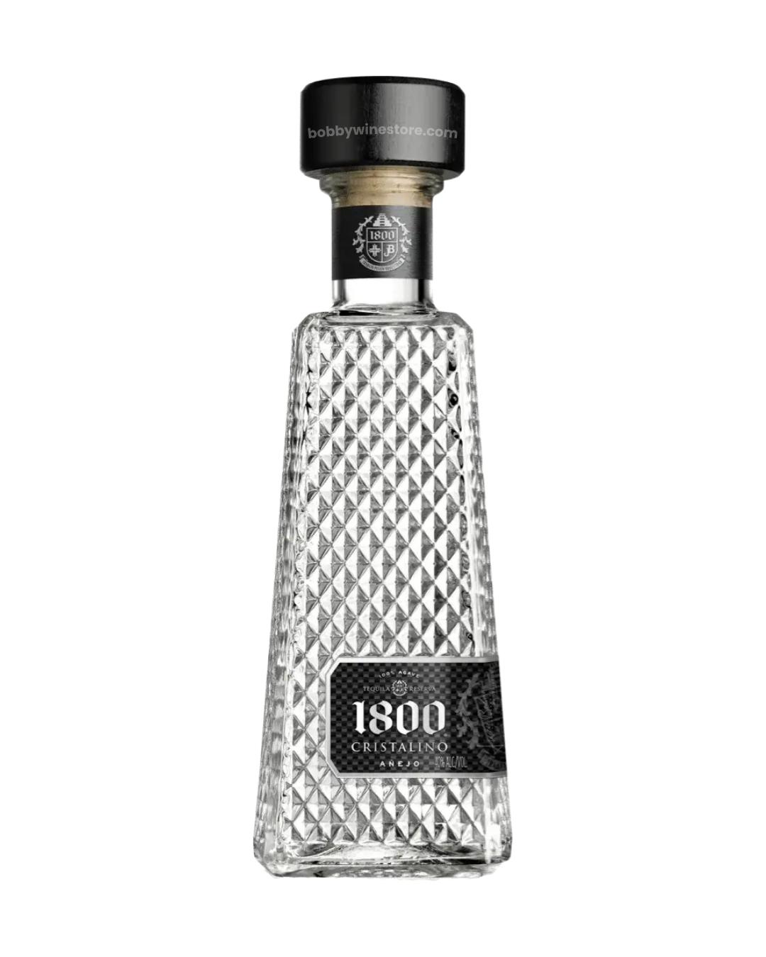 1800 Cristalino Tequila - 750ml