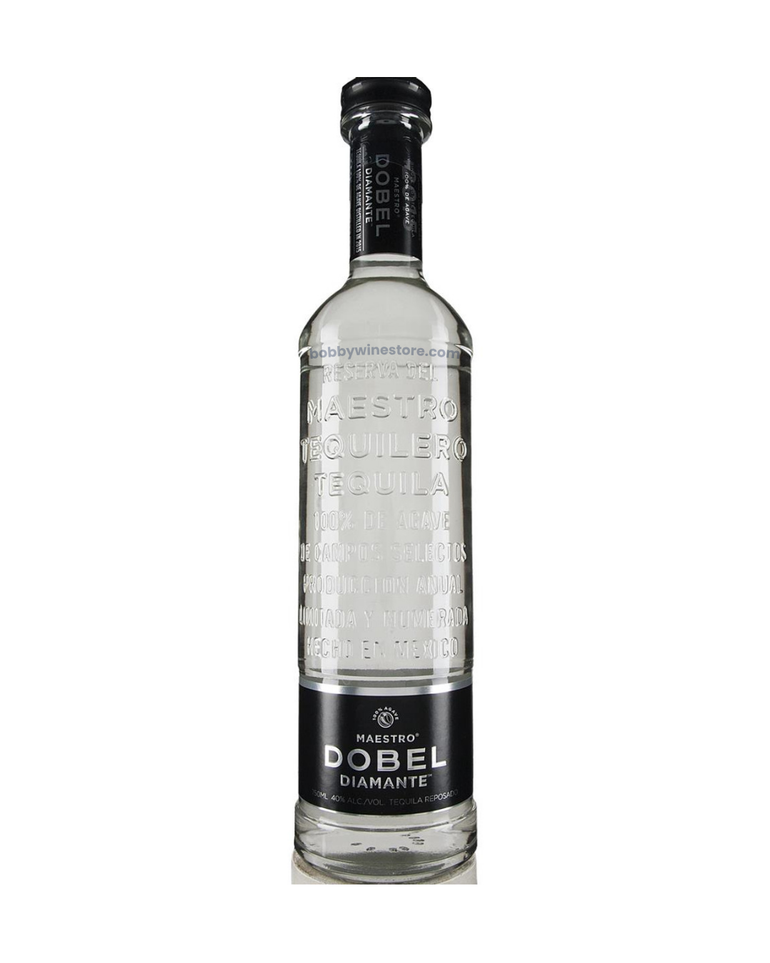 MaestroDobel Diamante Reposado Tequila - 750ml