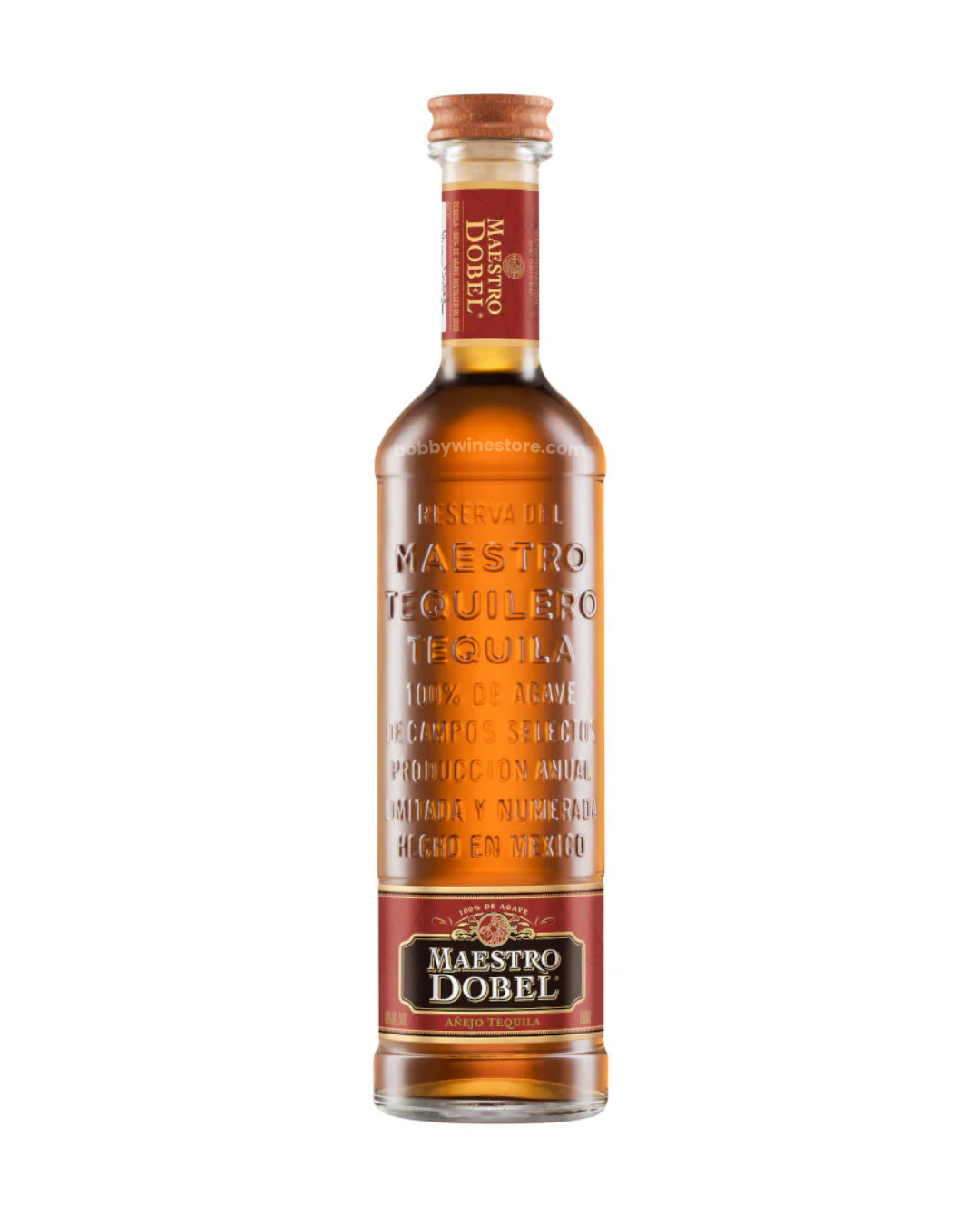 MaestroDobel Anejo Tequila - 750ml