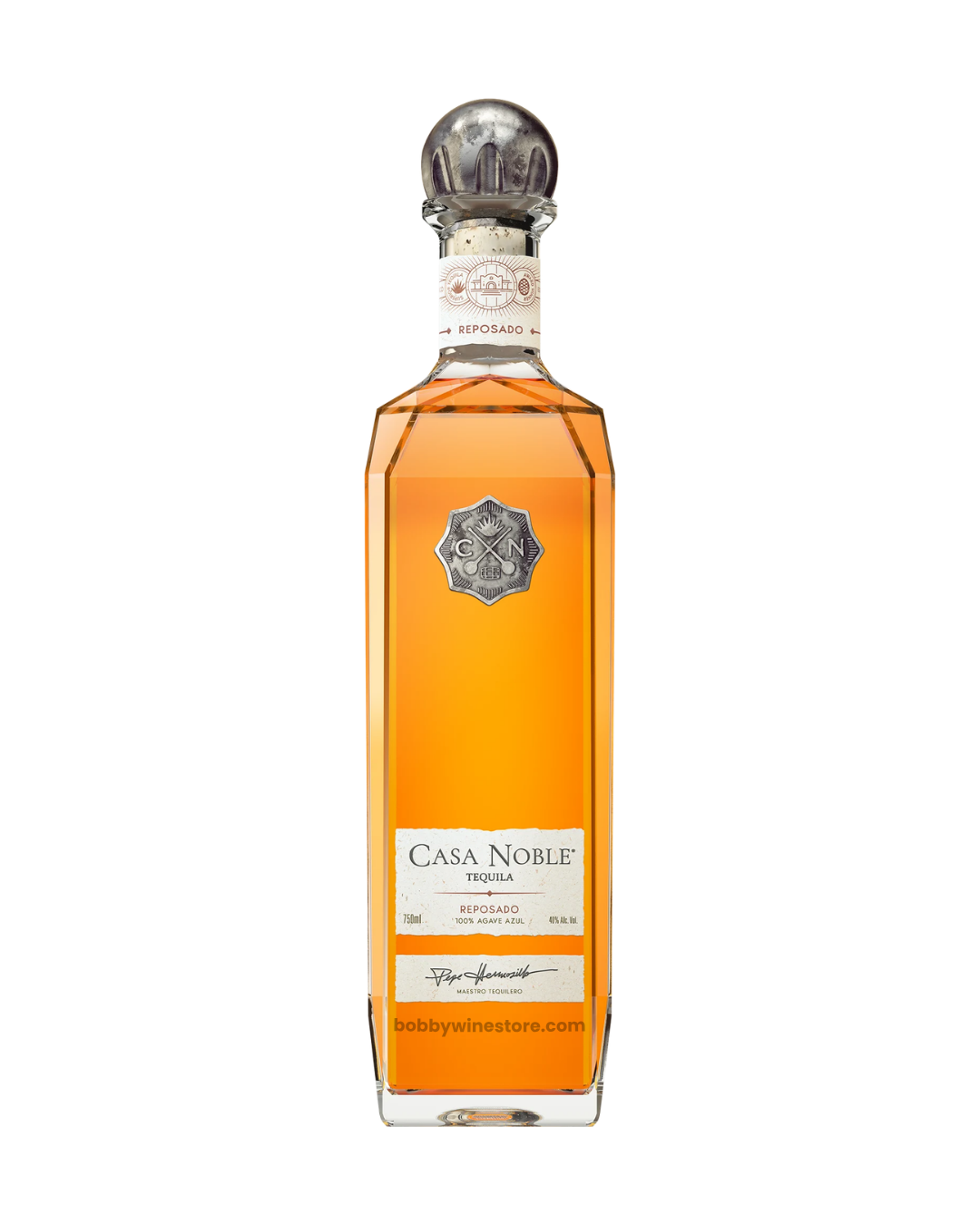 Casa Noble Reposado Tequila - 750ml