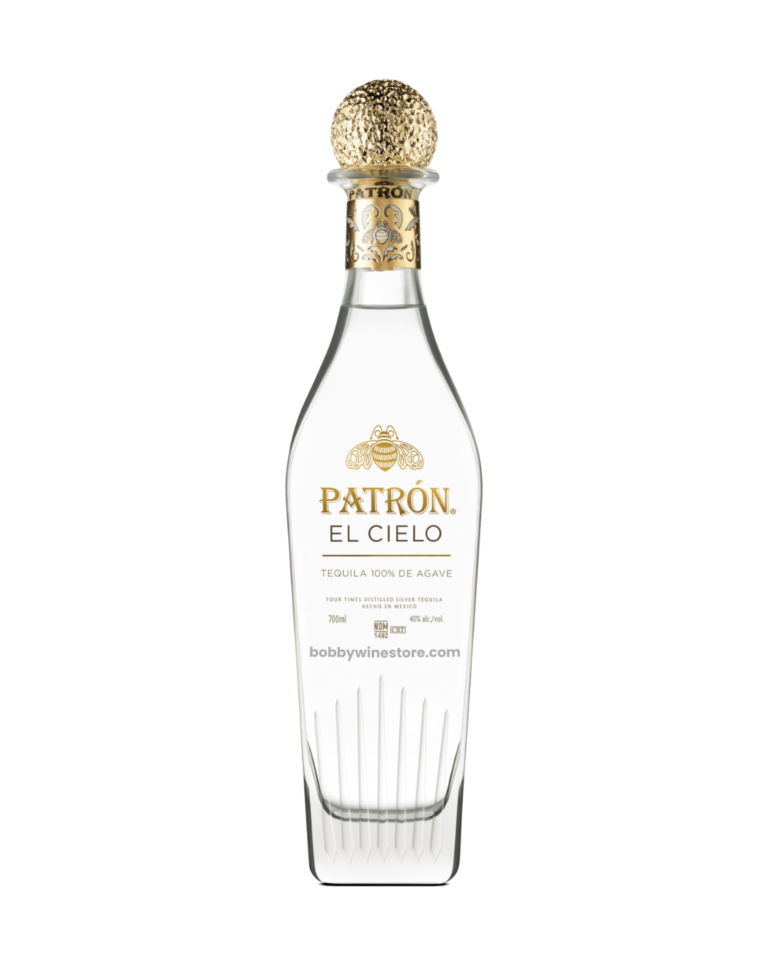 Patron El Cielo Tequila - 700ml