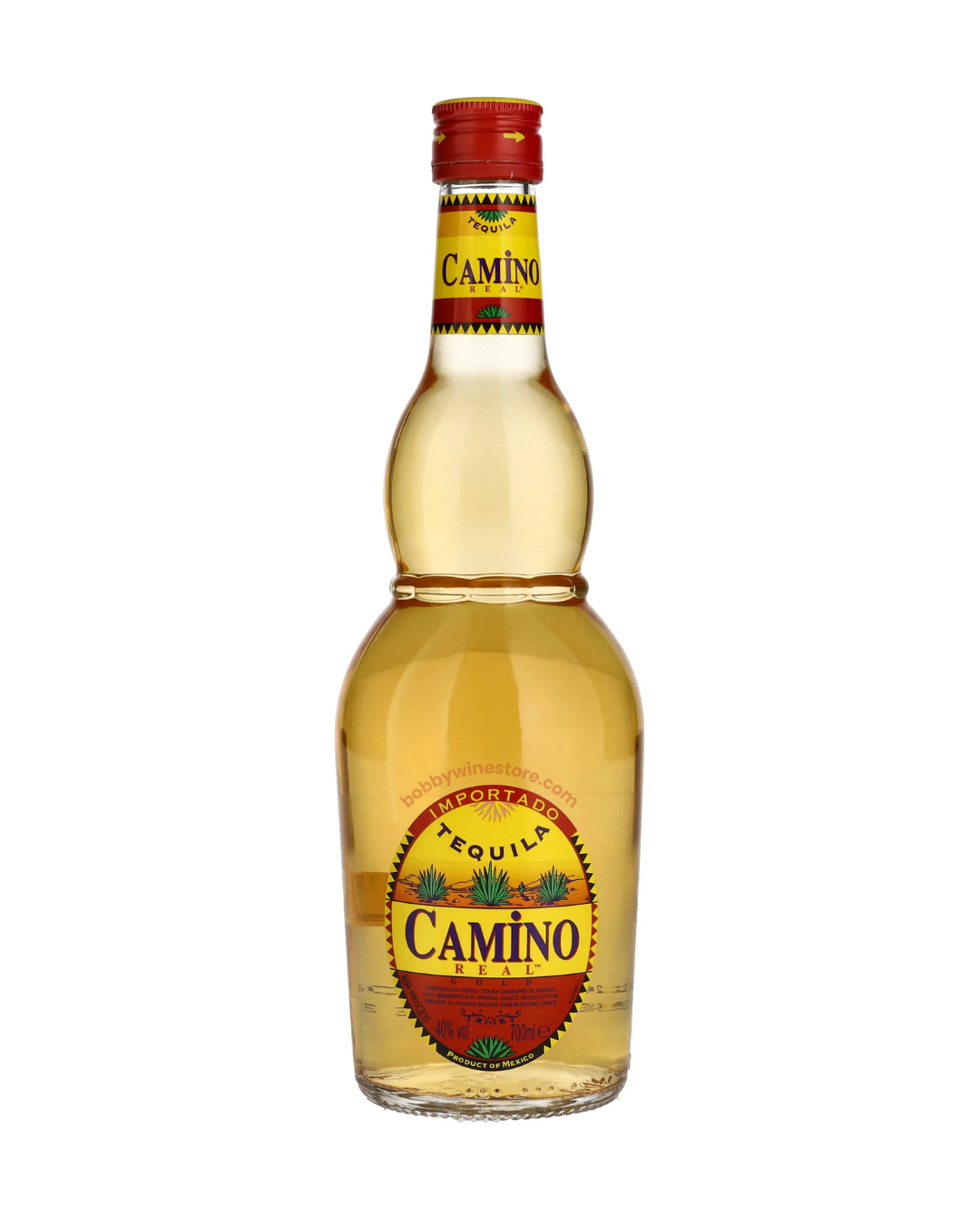 Camino Gold Tequila - 750ml