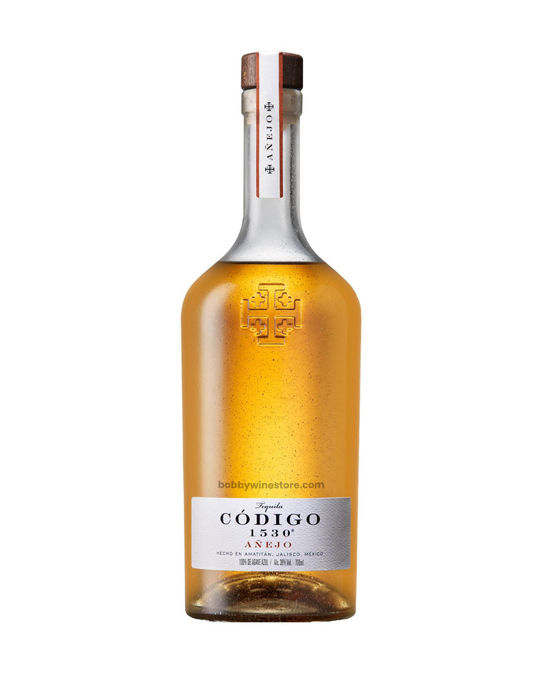 Codigo 1530 Anejo Tequila - 750ml