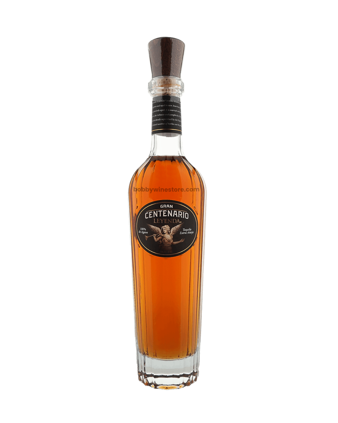 Gran Centenario Leyenda Extra Anejo Tequila - 750ml