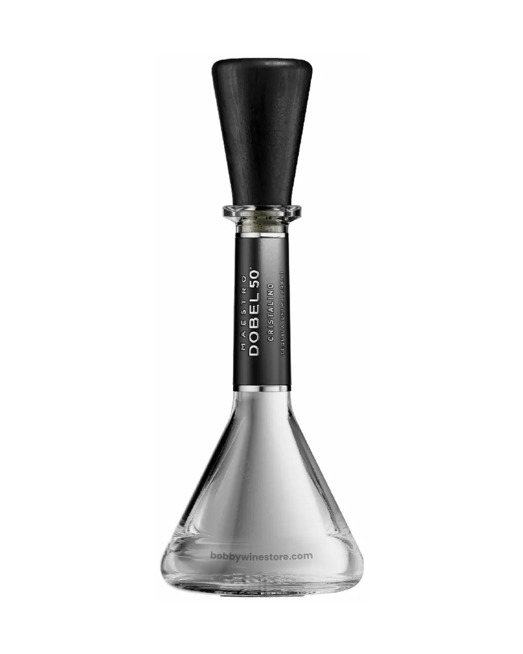 Maestro Dobel Cristalino Extra Anejo Tequila - 750ml