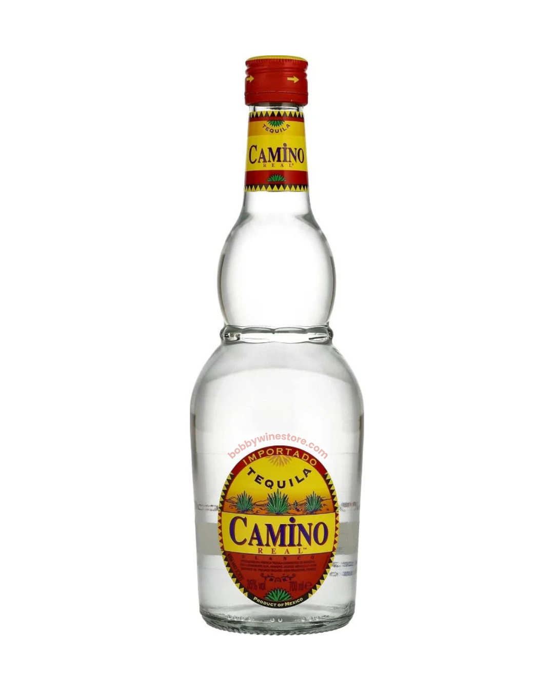 Camino Silver Tequila - 750ml