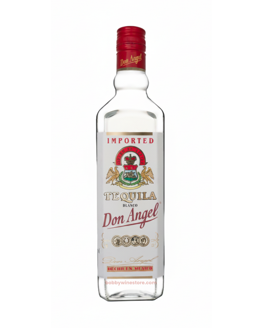 Don Angel Tequila 750ml.