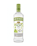 Smirnoff Green Apple Vodka - 750ml