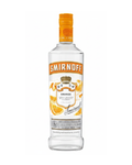 Smirnoff Orange Vodka - 750ml