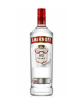 Smirnoff Vodka - 750ml