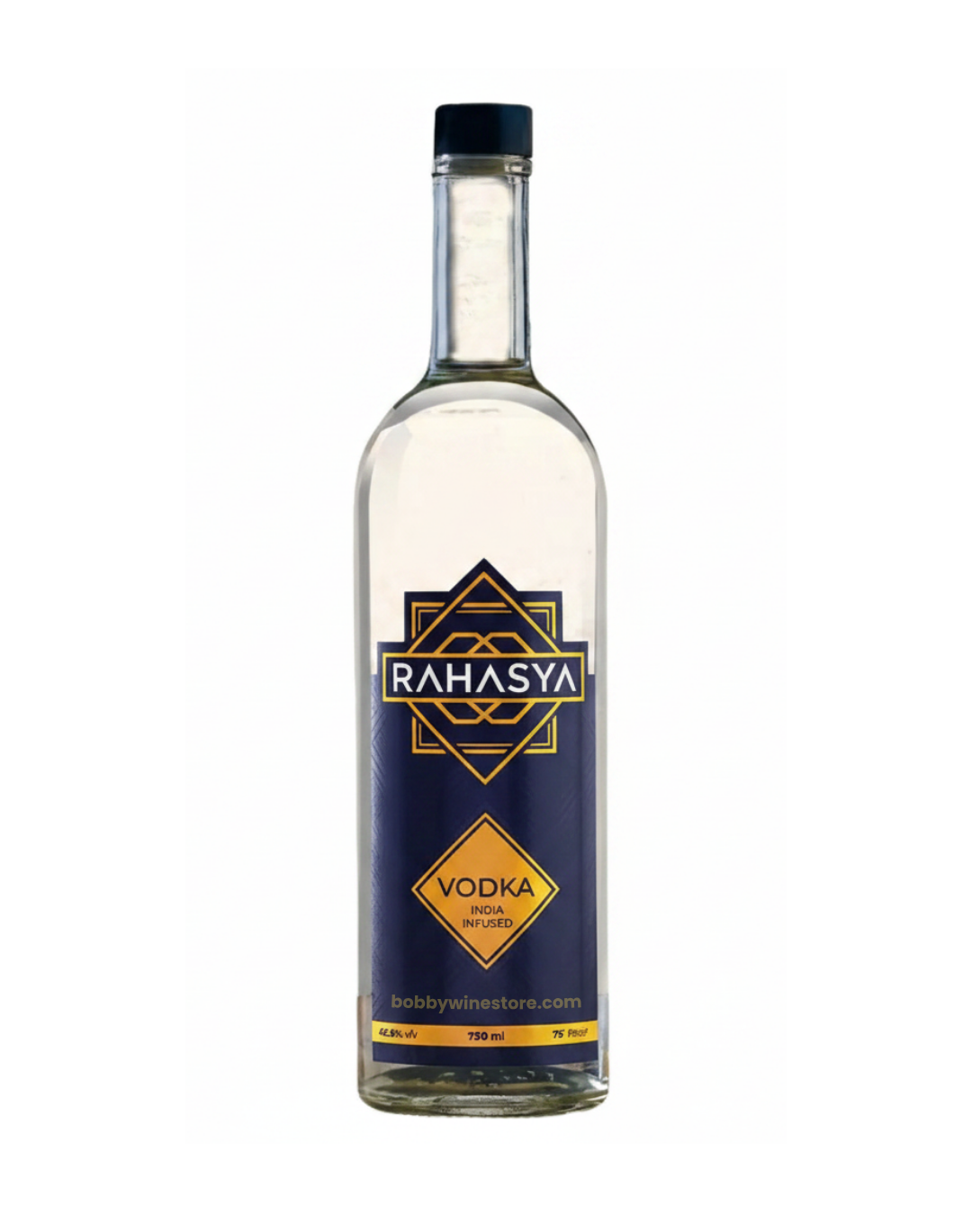 Rahasya Vodka - 750ml