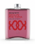 Resolute Pink Vodka - 750ml