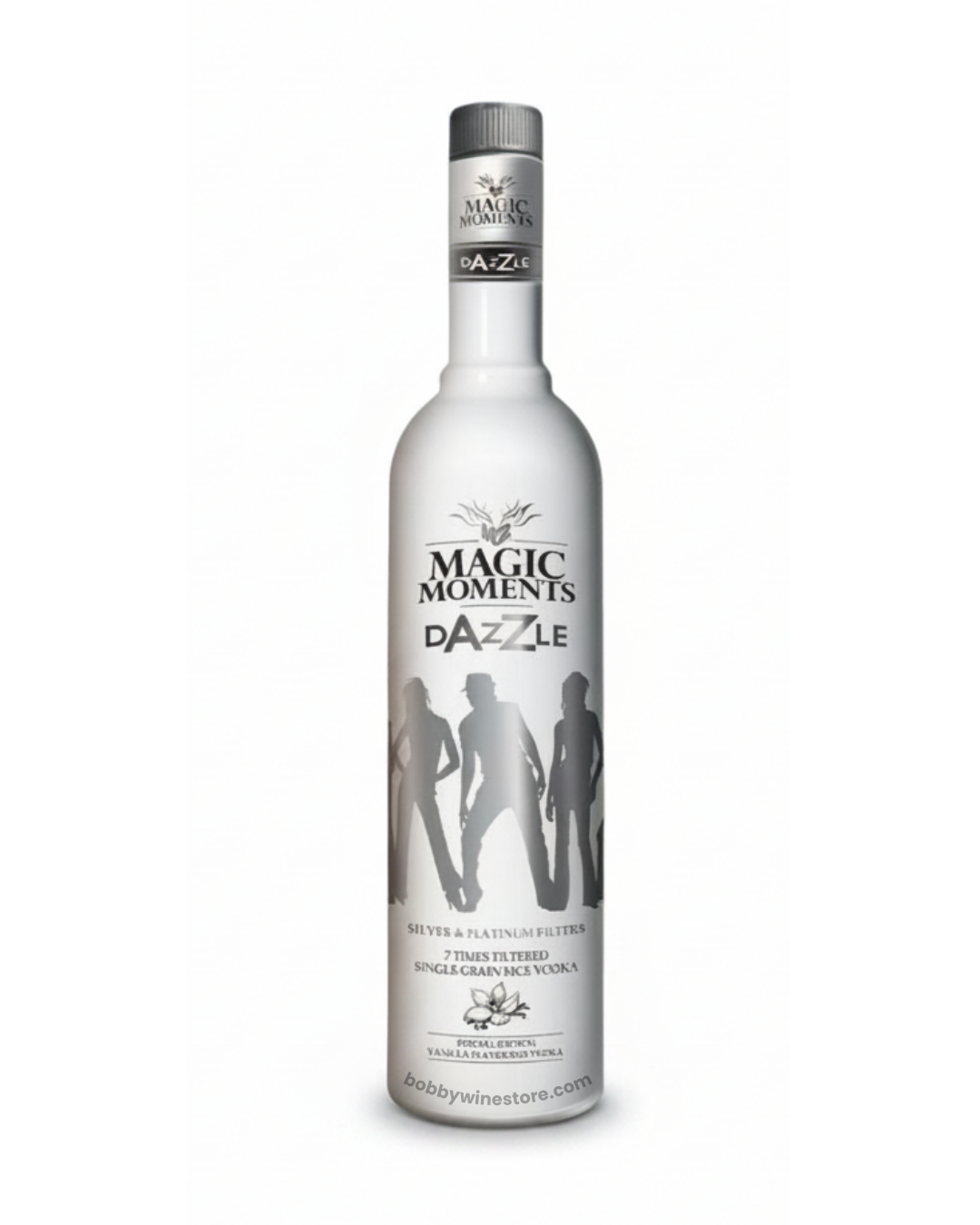 Magic Moment Dazzle Vodka - 750ml