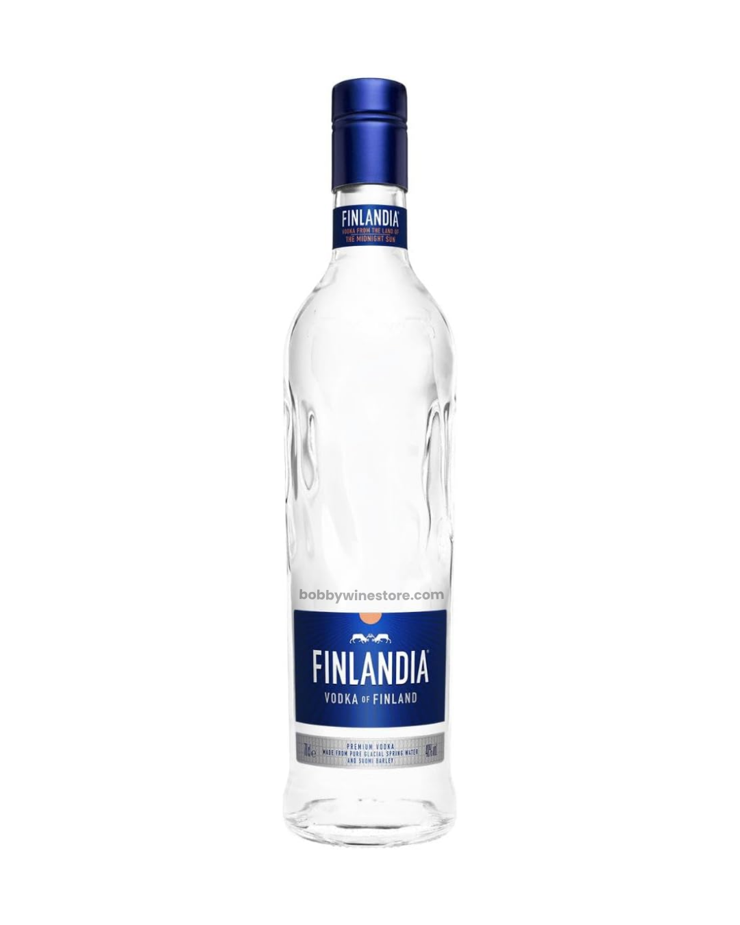 Finlandia Vodka - 750ml