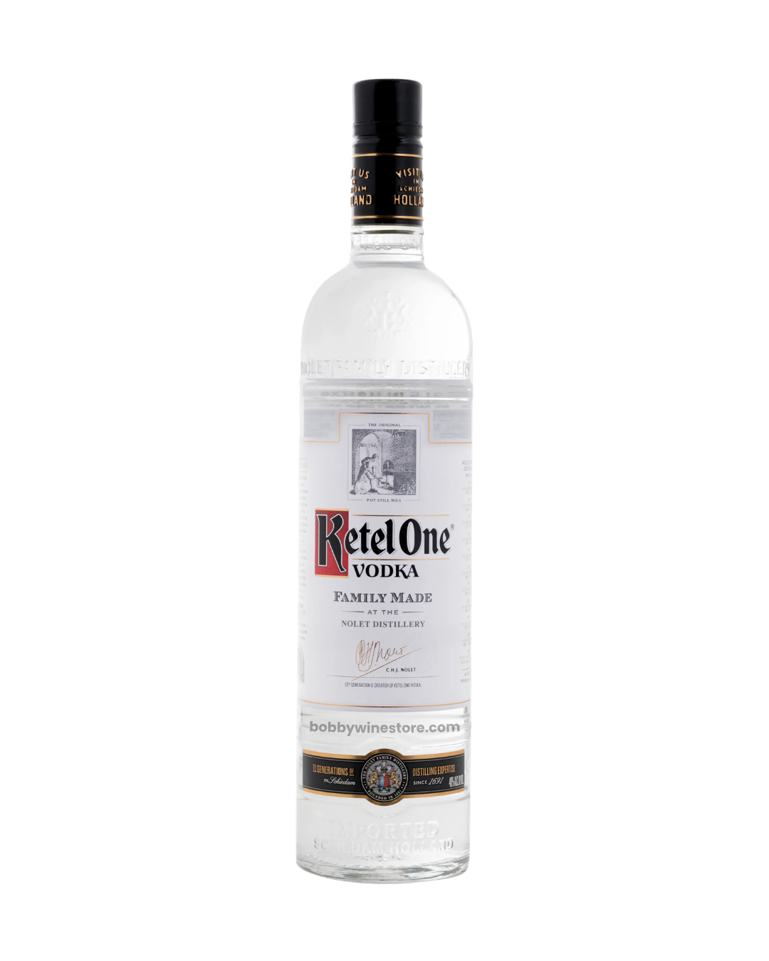 Ketel One Vodka - 750ml