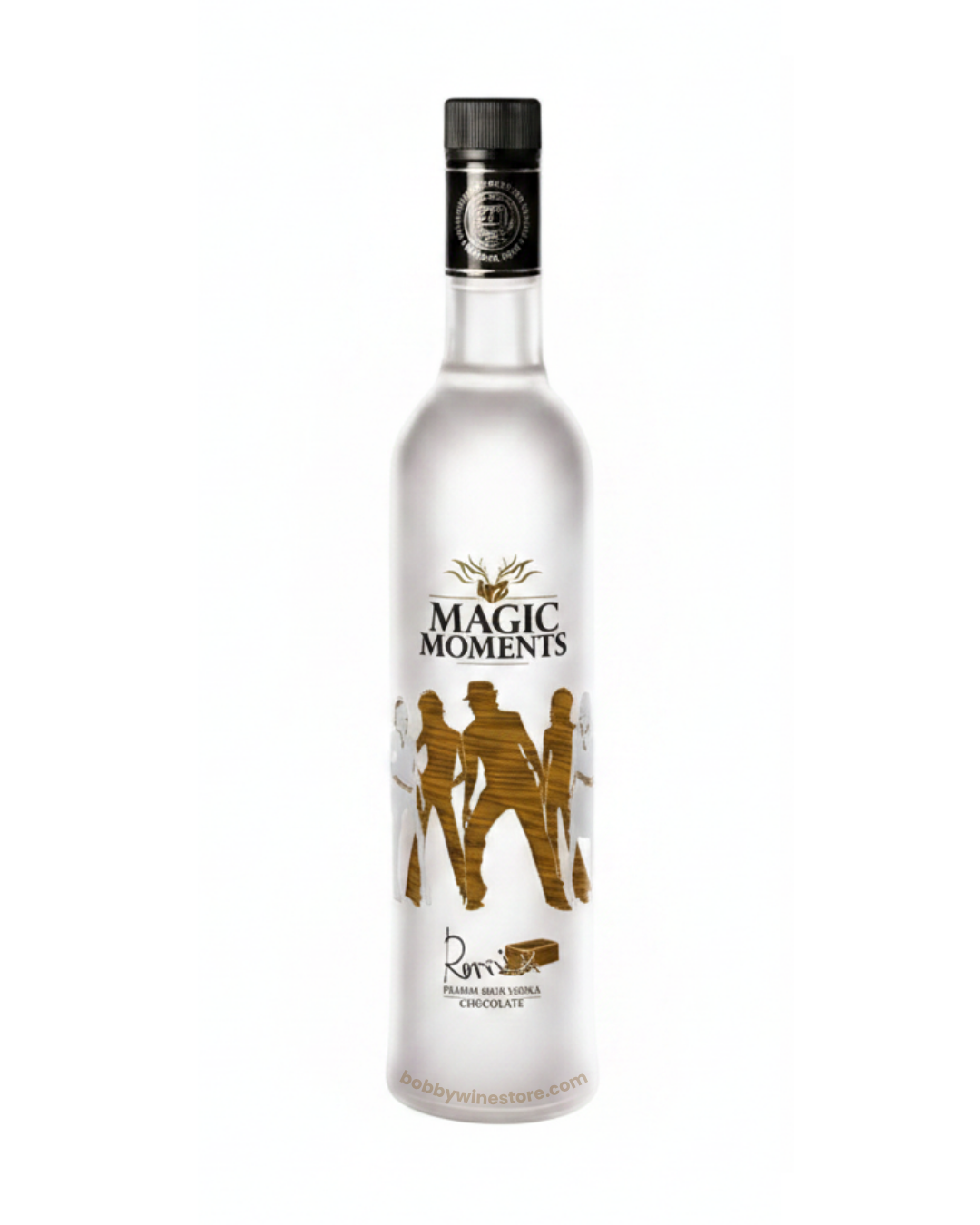 Magic Moments Chocolate Vodka - 750ml
